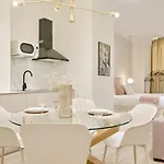 Apartamento Romantic N3 Oceanografico Virkin Valencia