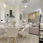 Apartamento Romantic N3 Oceanografico Virkin *