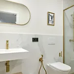 Romantic N3 Oceanografico Virkin Apartamento *