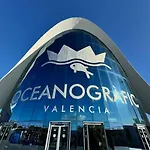 Romantic N3 Oceanografico Virkin Valencia