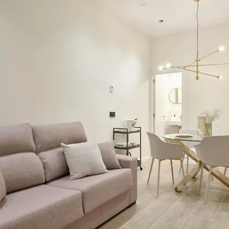 Lejlighed Romantic N3 Oceanografico Virkin *