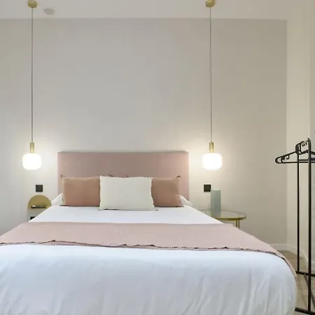 Lejlighed Romantic N3 Oceanografico Virkin Valencia