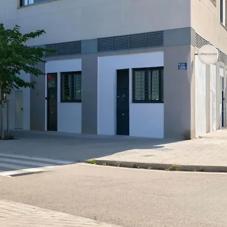 Romantic N3 Oceanografico Virkin Lejlighed *