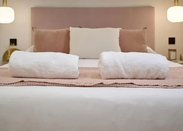 Romantic N3 Oceanografico Virkin Lejlighed *