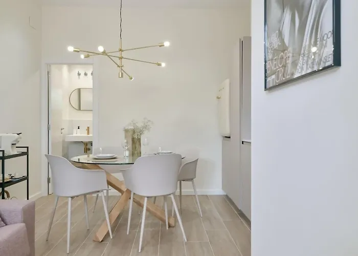 Romantic N3 Oceanografico Virkin Valencia