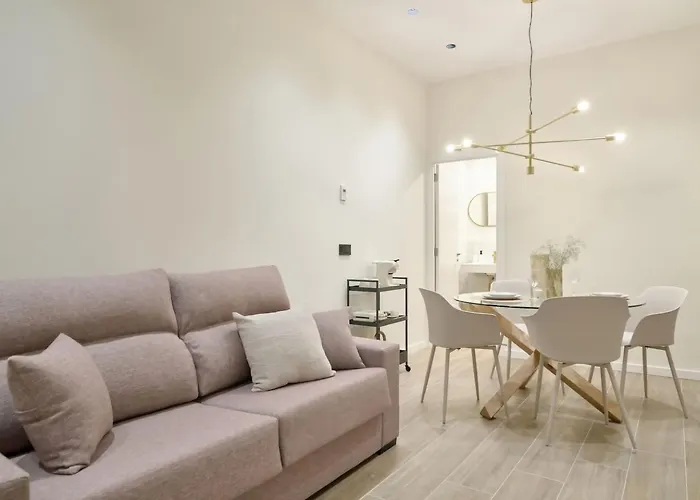 Lejlighed Romantic N3 Oceanografico Virkin *