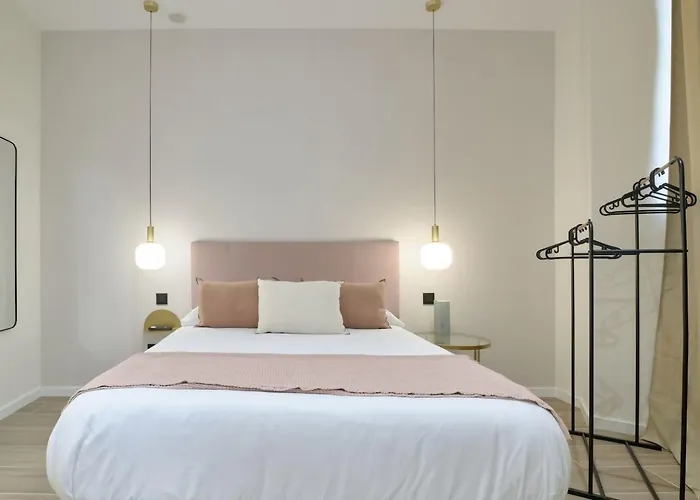 Lejlighed Romantic N3 Oceanografico Virkin Valencia