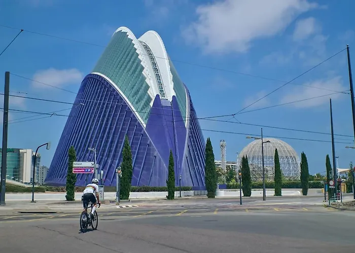 Lejlighed Romantic N3 Oceanografico Virkin