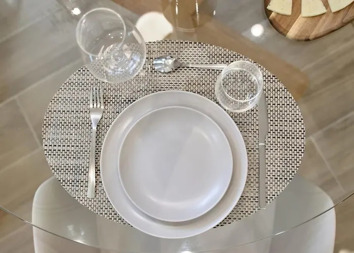 Lejlighed Romantic N3 Oceanografico Virkin *