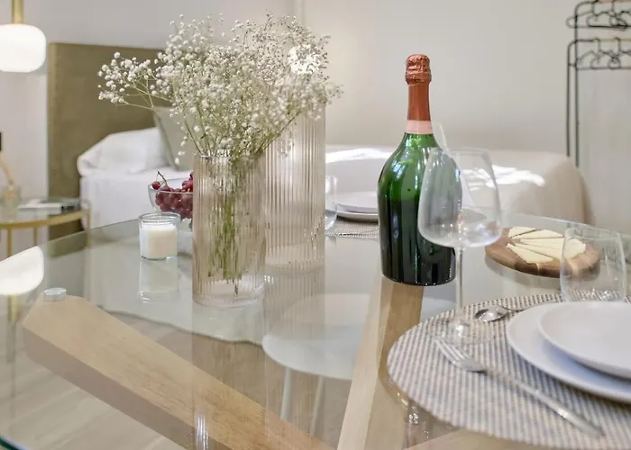 Romantic N3 Oceanografico Virkin Valencia