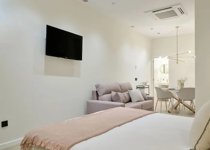 Romantic N3 Oceanografico Virkin Lejlighed *