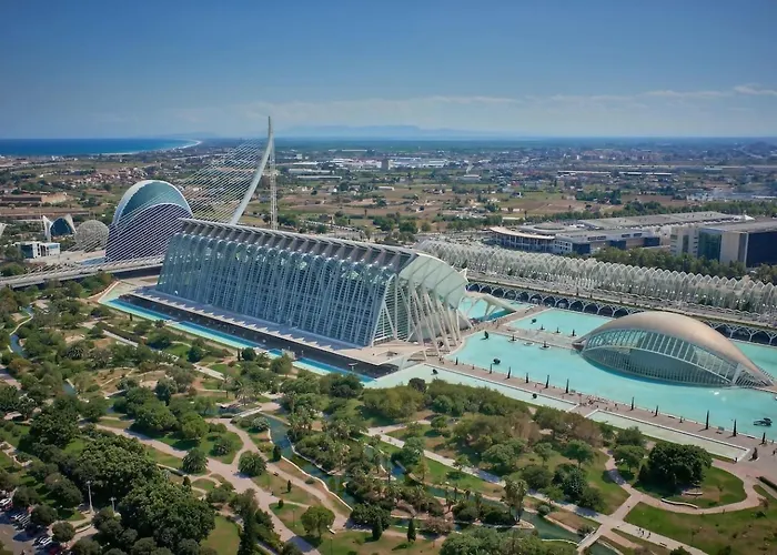 Lejlighed Romantic N3 Oceanografico Virkin